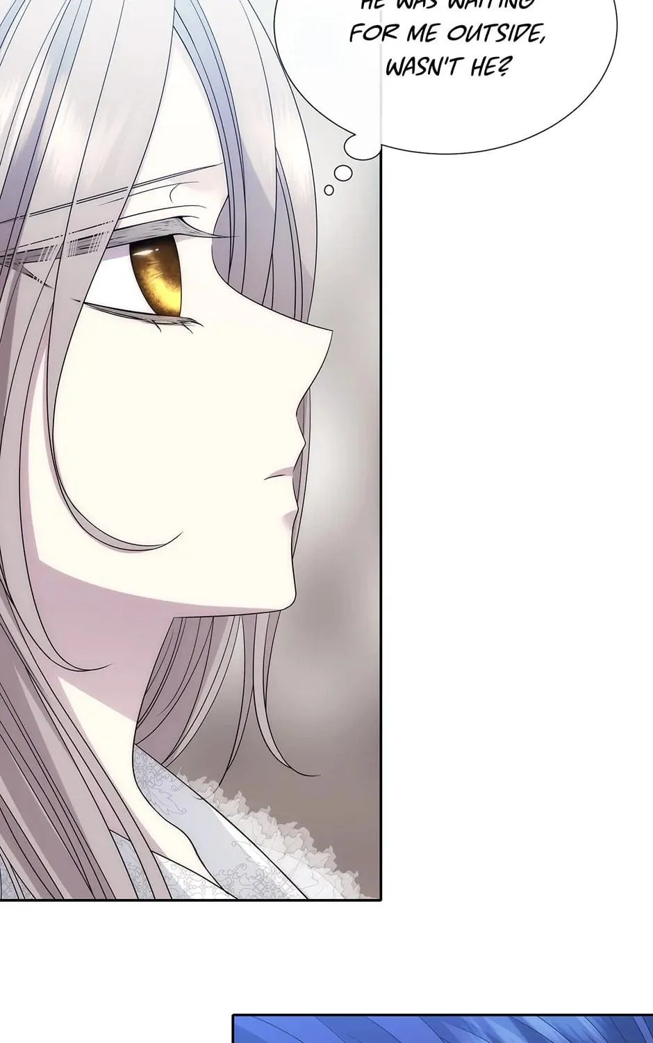 Charlotte and Her 5 Disciples Chapter 207 page 35 - 