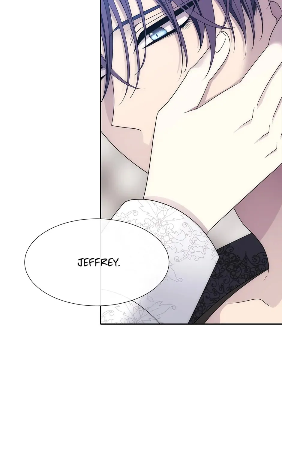 Charlotte and Her 5 Disciples Chapter 207 page 37 - 