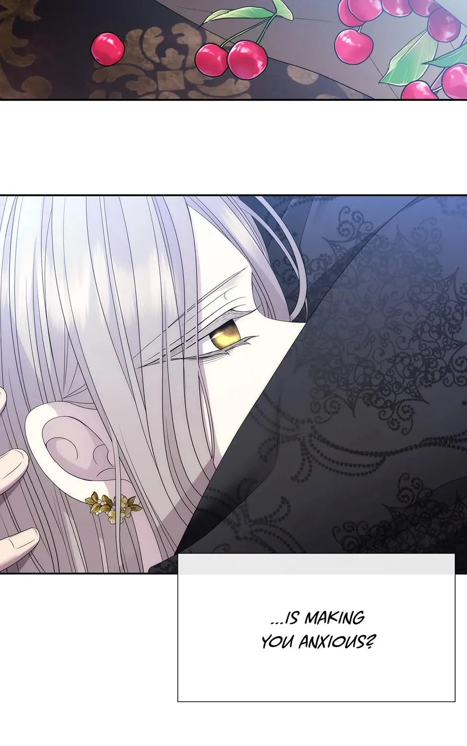 Charlotte and Her 5 Disciples Chapter 207 page 43 - 