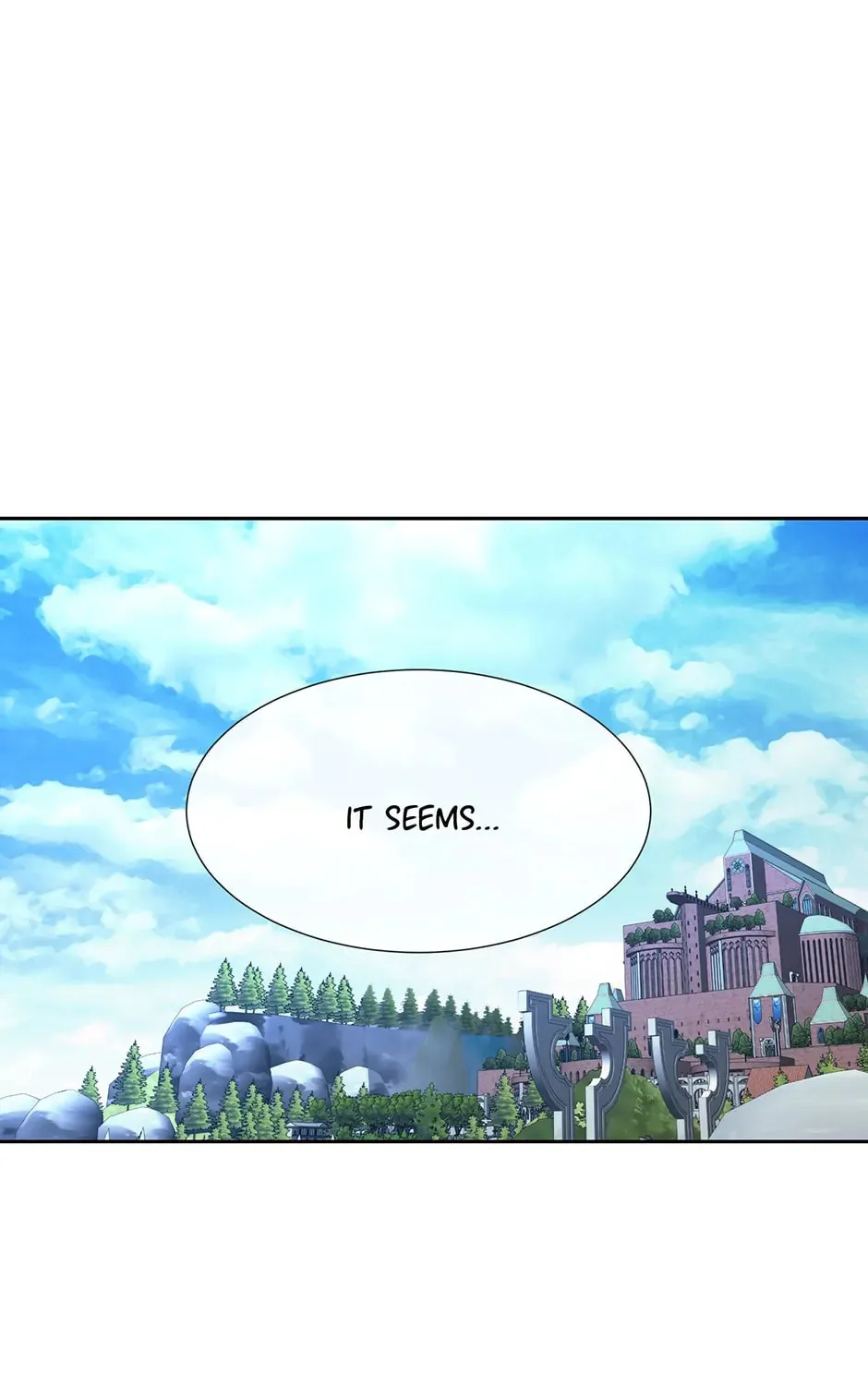 Charlotte and Her 5 Disciples Chapter 207 page 45 - 
