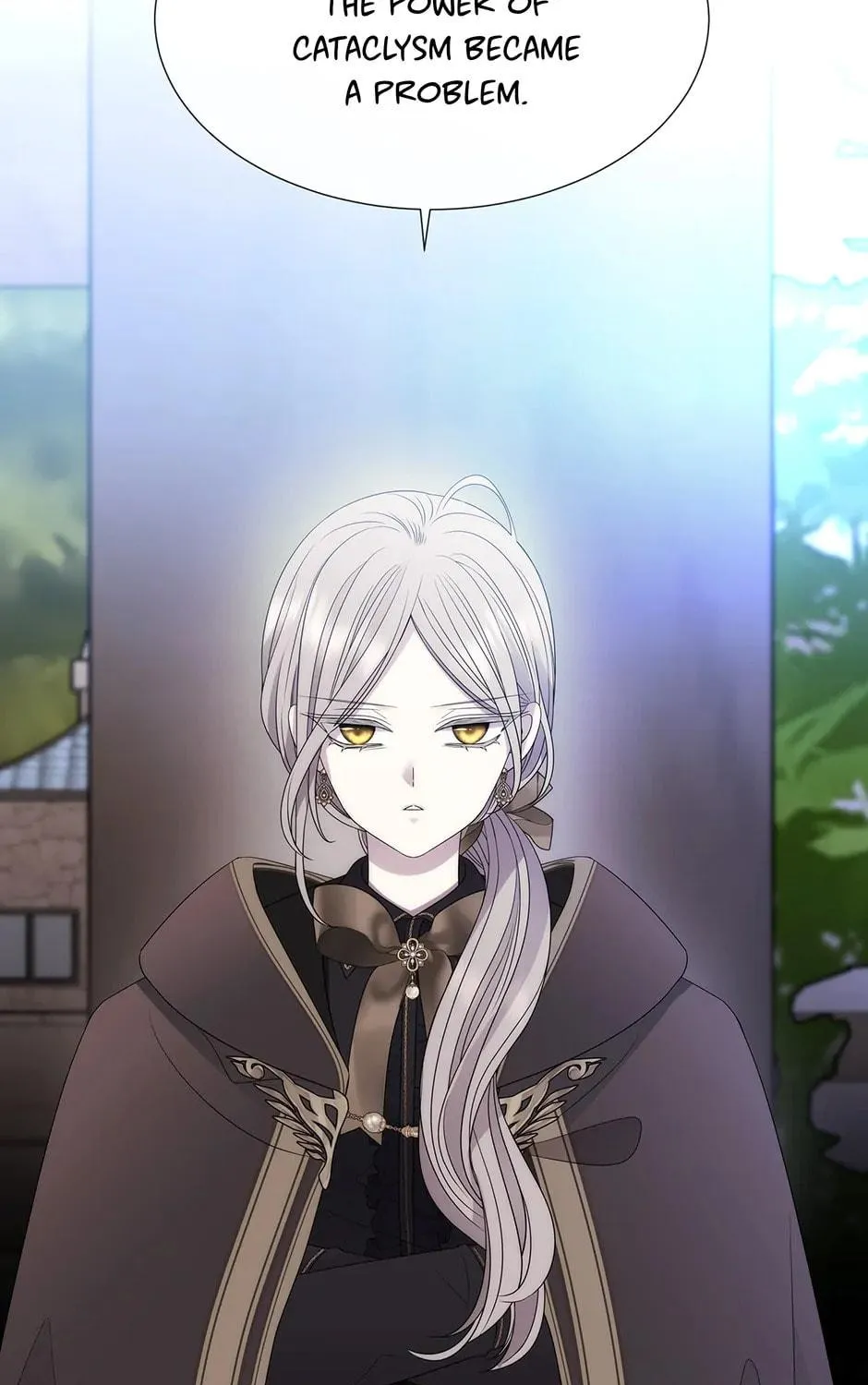 Charlotte and Her 5 Disciples Chapter 207 page 47 - 