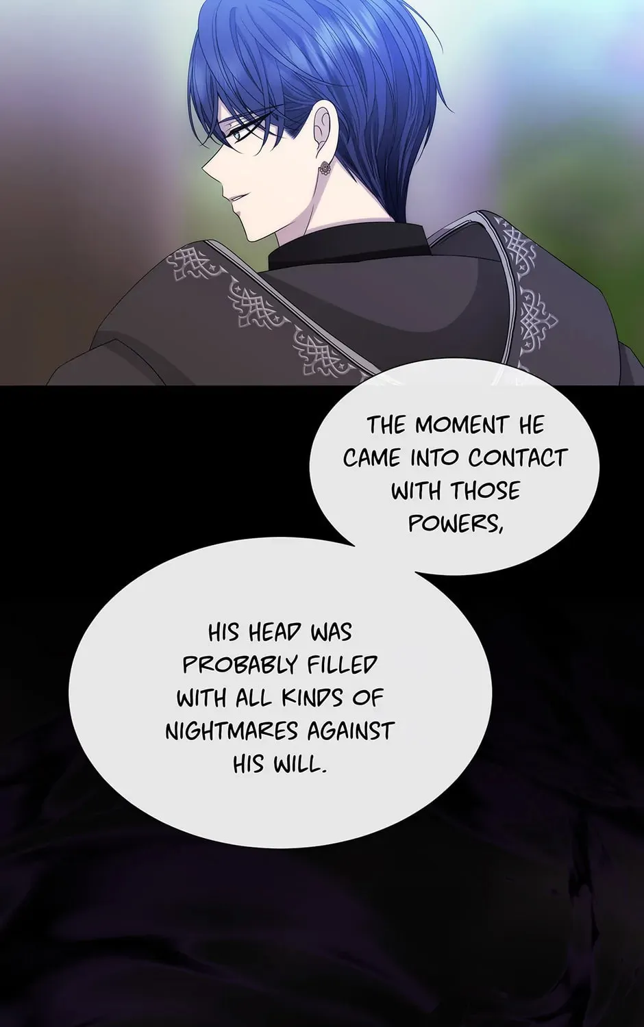 Charlotte and Her 5 Disciples Chapter 207 page 51 - 
