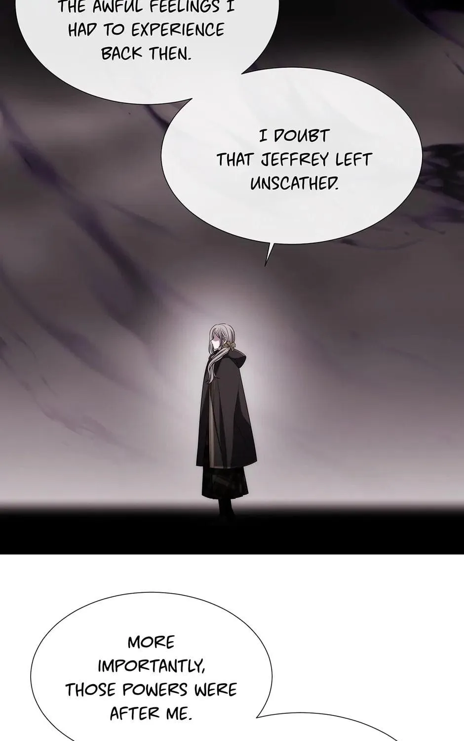 Charlotte and Her 5 Disciples Chapter 207 page 53 - 