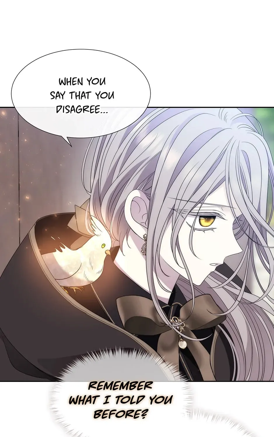 Charlotte and Her 5 Disciples Chapter 207 page 61 - 