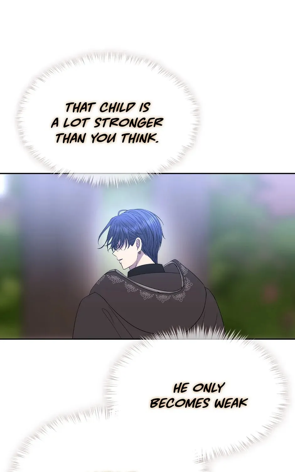 Charlotte and Her 5 Disciples Chapter 207 page 63 - 