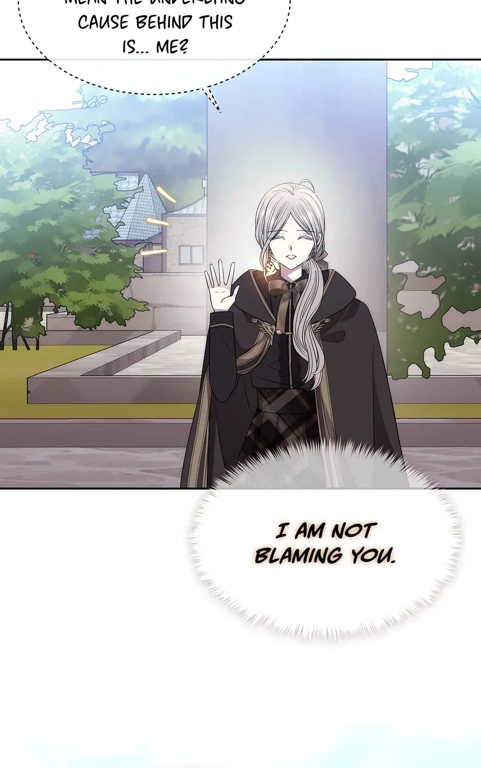 Charlotte and Her 5 Disciples Chapter 207 page 67 - 