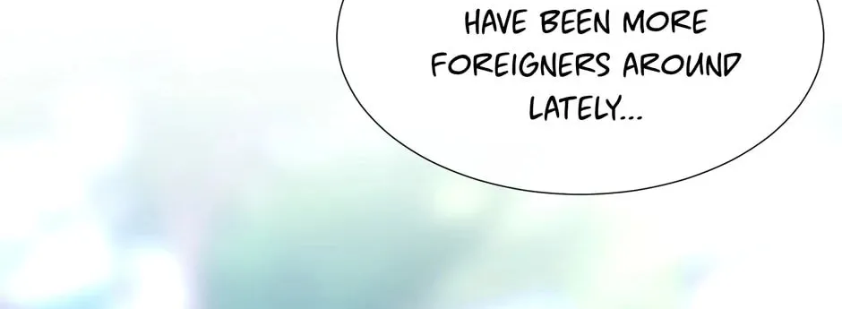 Charlotte and Her 5 Disciples Chapter 207 page 8 - 