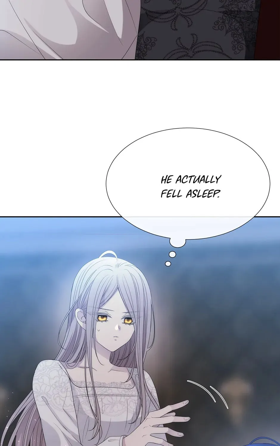 Charlotte and Her 5 Disciples Chapter 207 page 87 - 