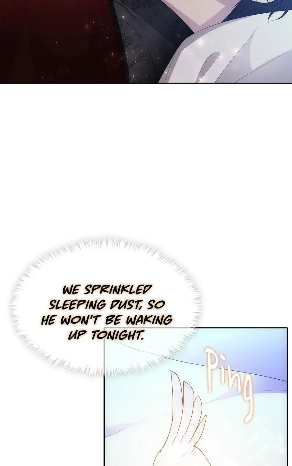 Charlotte and Her 5 Disciples Chapter 207 page 89 - 