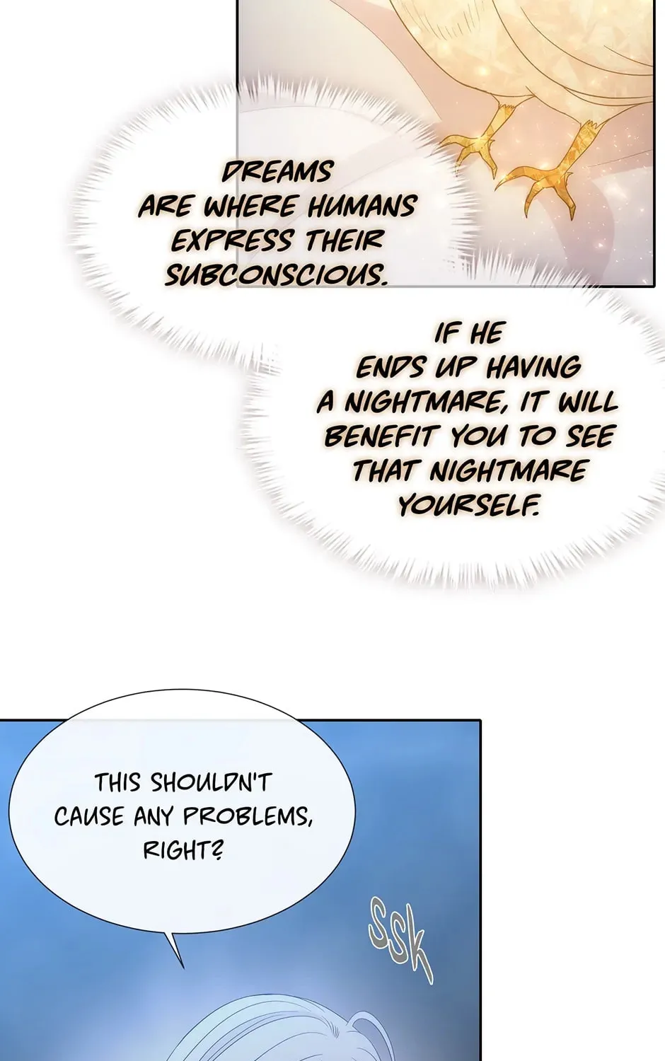 Charlotte and Her 5 Disciples Chapter 207 page 91 - 