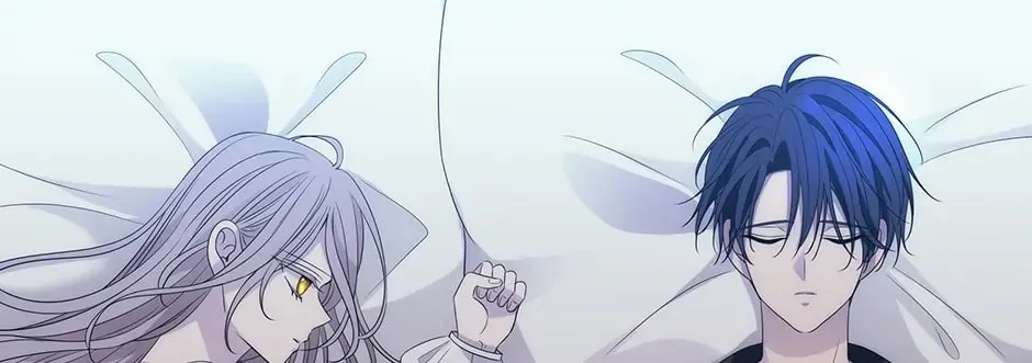 Charlotte and Her 5 Disciples Chapter 207 page 94 - 