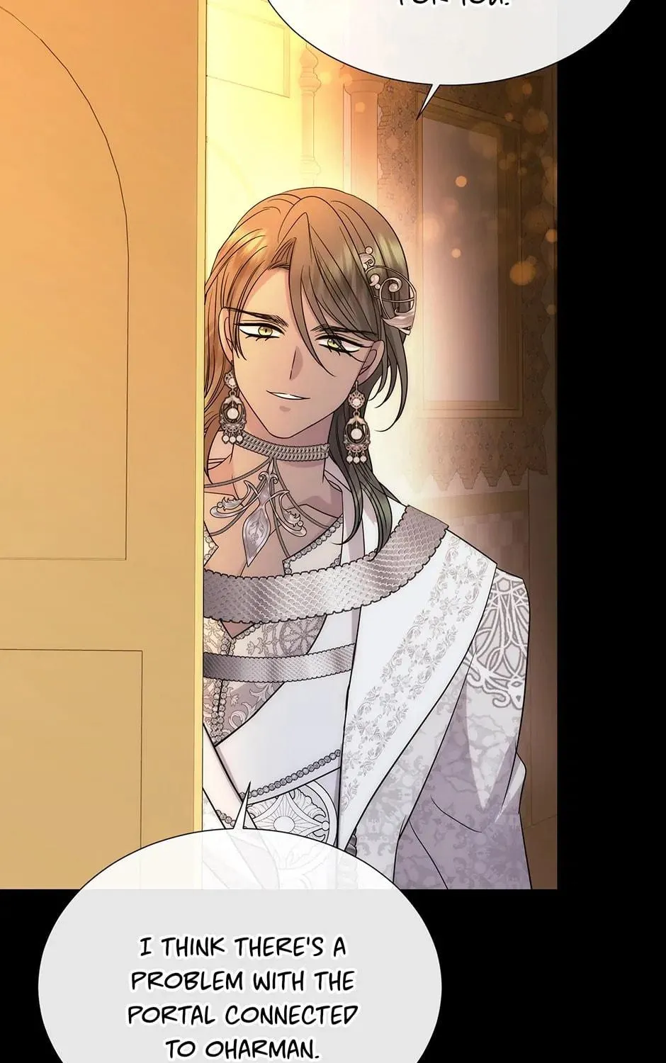 Charlotte and Her 5 Disciples Chapter 208 page 107 - 