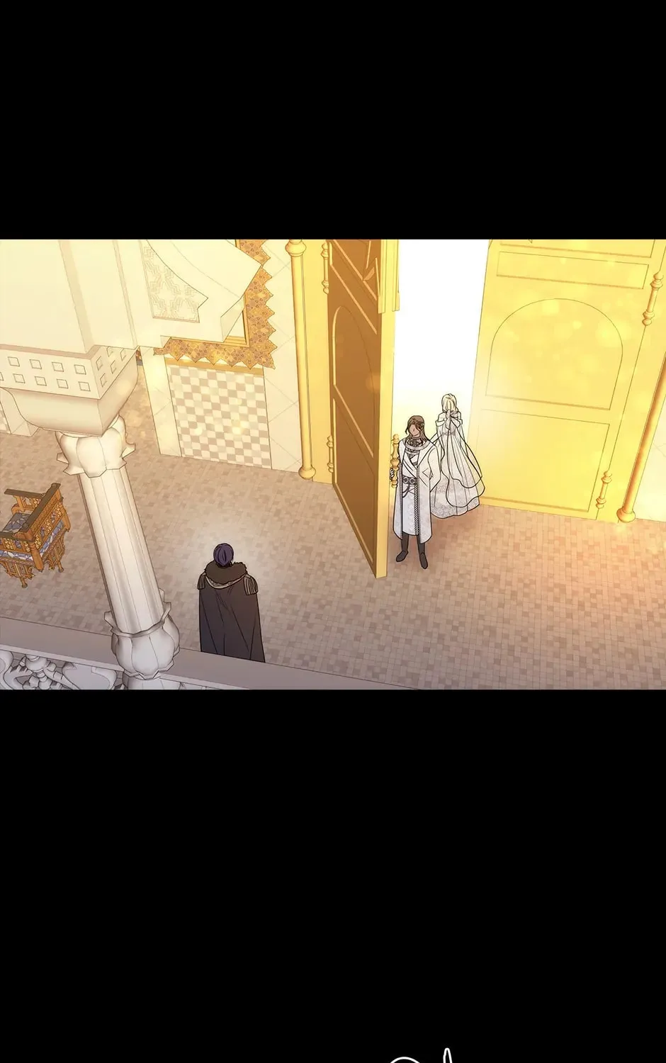 Charlotte and Her 5 Disciples Chapter 208 page 111 - 