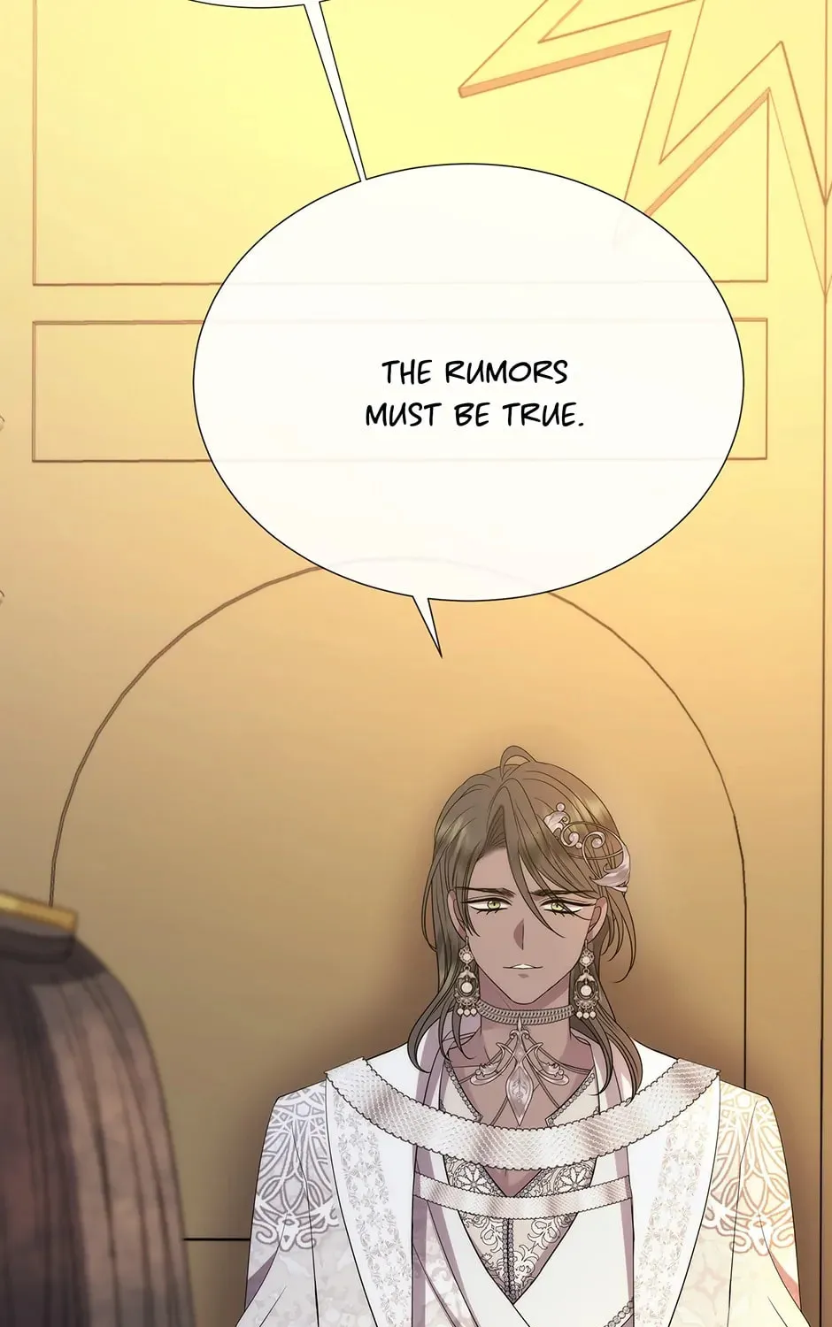 Charlotte and Her 5 Disciples Chapter 208 page 115 - 