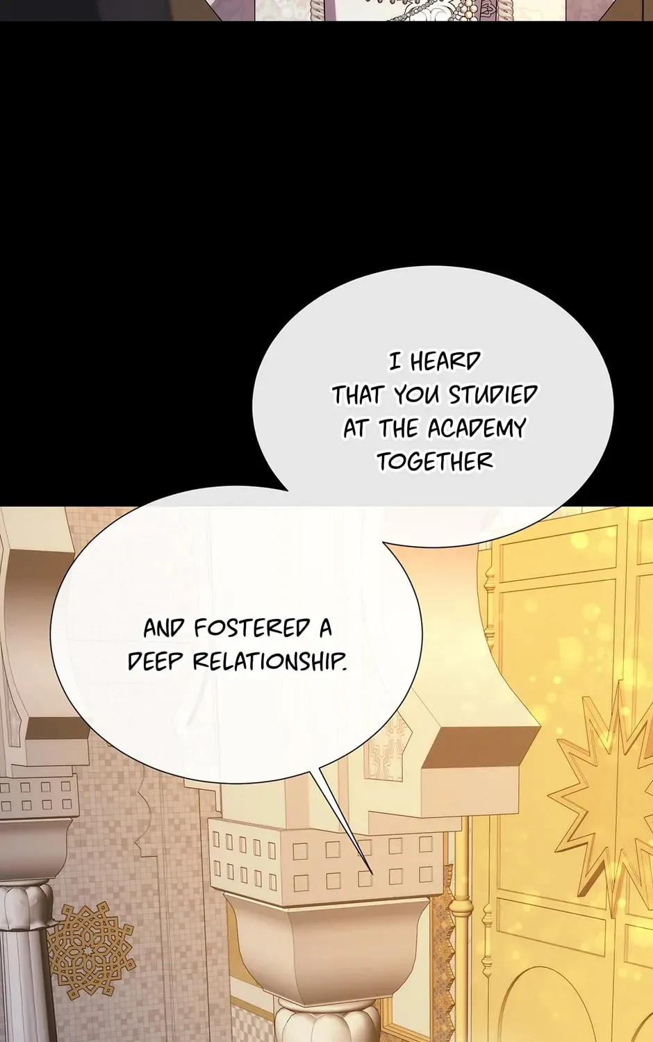 Charlotte and Her 5 Disciples Chapter 208 page 117 - 