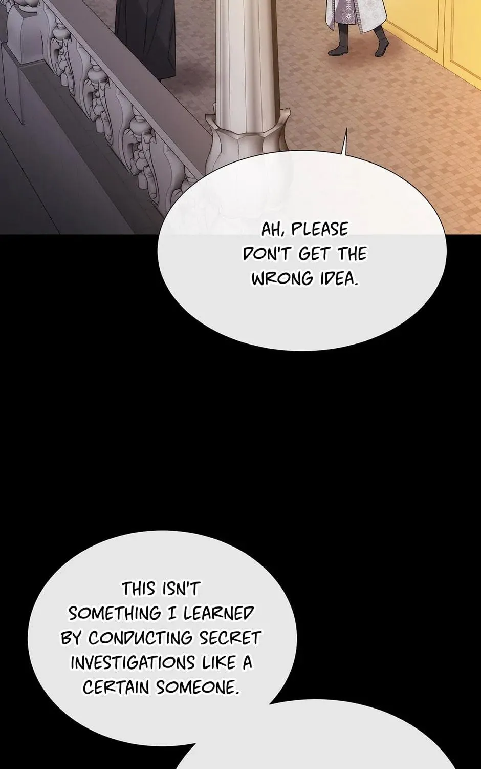 Charlotte and Her 5 Disciples Chapter 208 page 119 - 