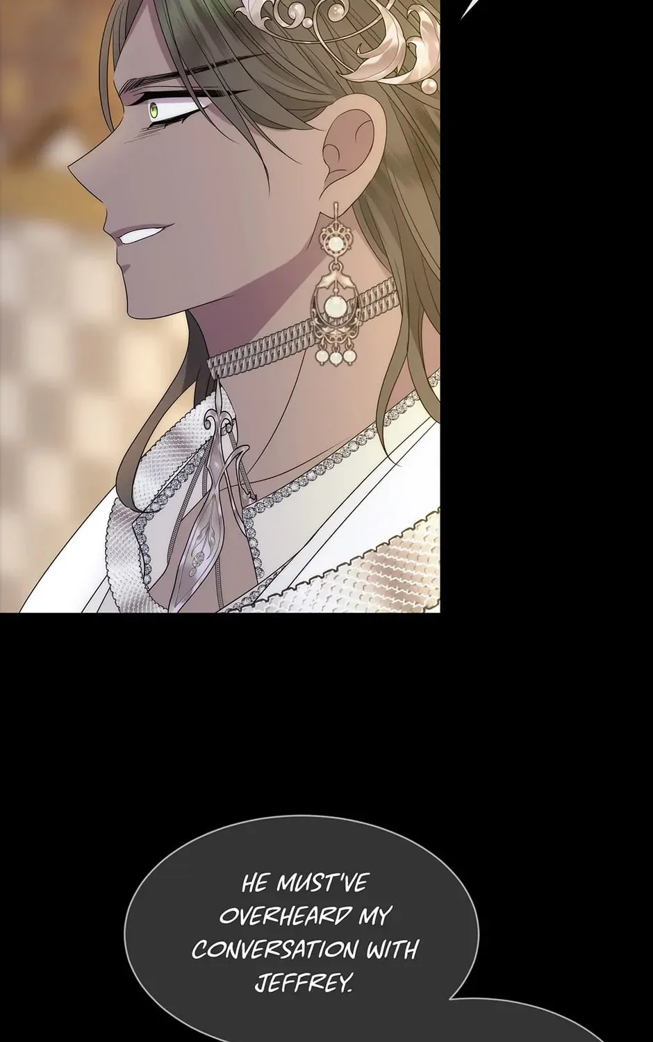 Charlotte and Her 5 Disciples Chapter 208 page 121 - 