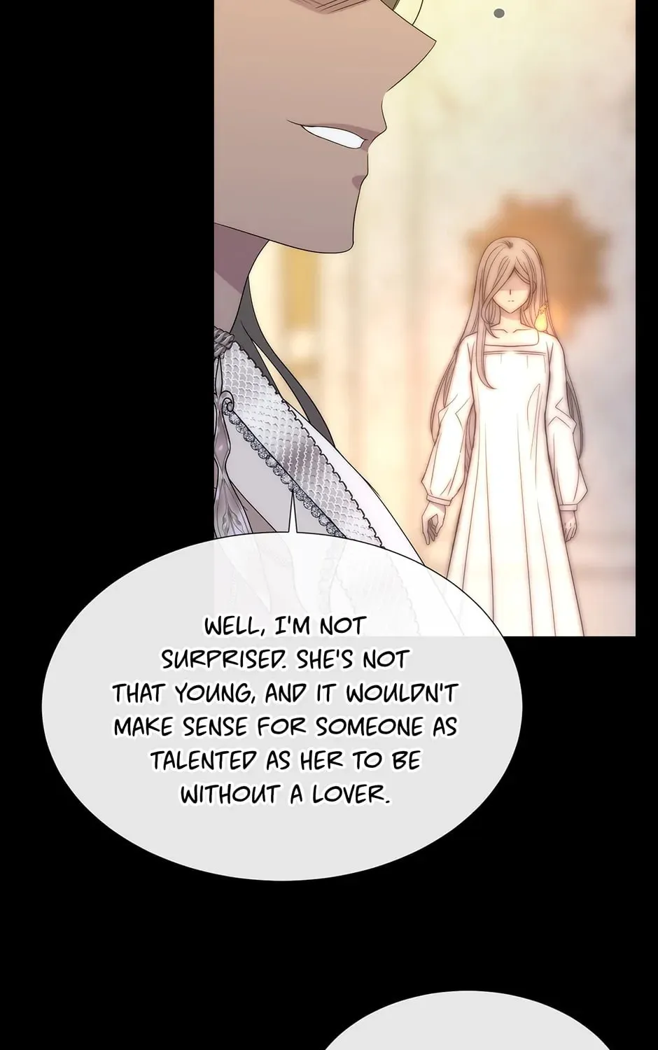 Charlotte and Her 5 Disciples Chapter 208 page 123 - 