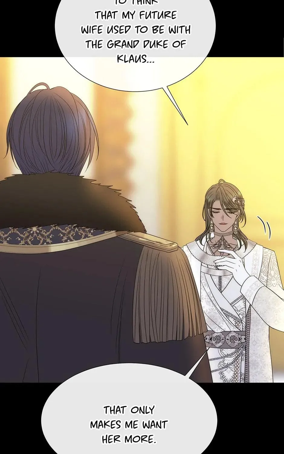 Charlotte and Her 5 Disciples Chapter 208 page 125 - 