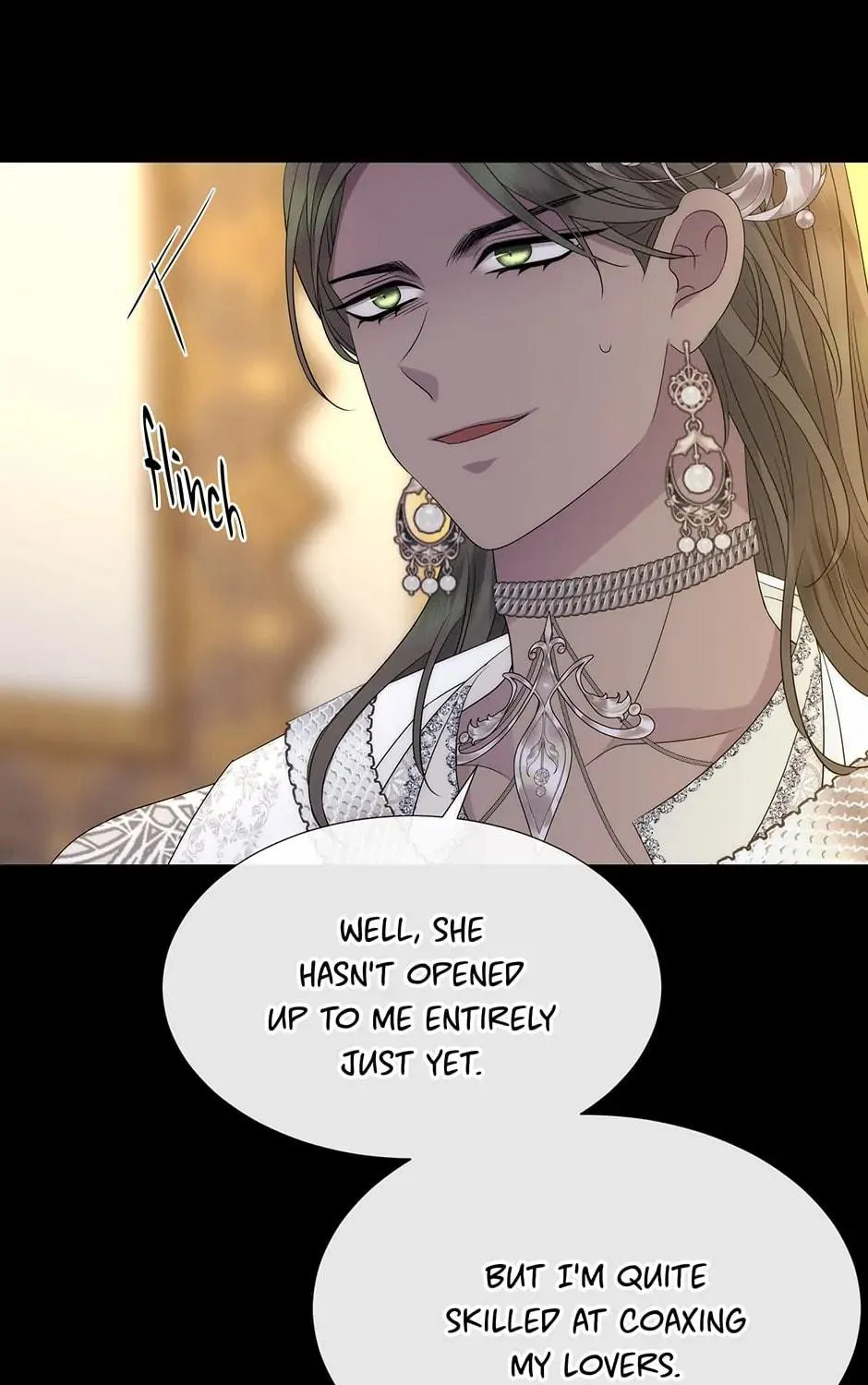 Charlotte and Her 5 Disciples Chapter 208 page 129 - 