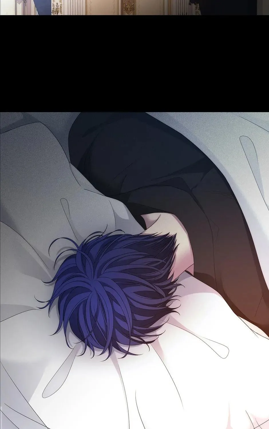 Charlotte and Her 5 Disciples Chapter 208 page 17 - 