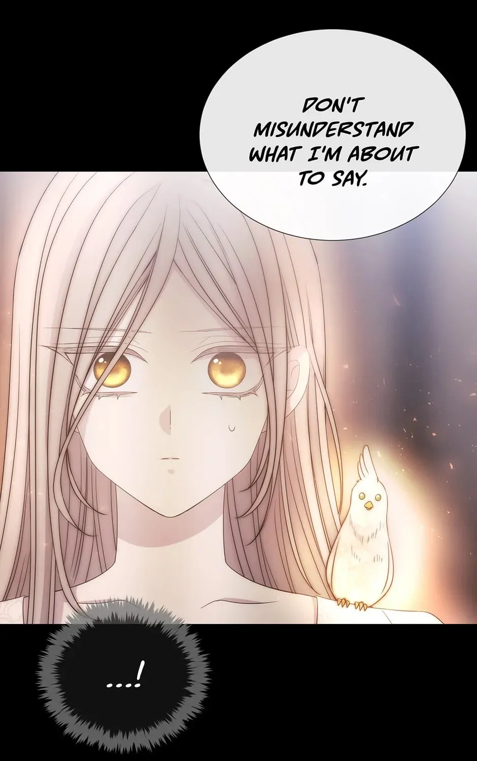 Charlotte and Her 5 Disciples Chapter 208 page 3 - 