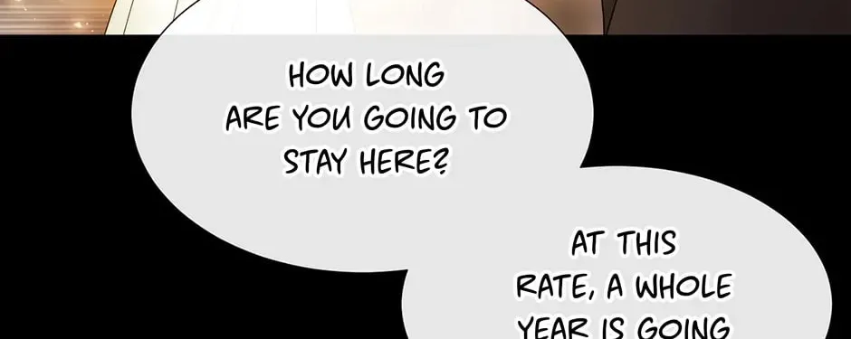 Charlotte and Her 5 Disciples Chapter 208 page 22 - 