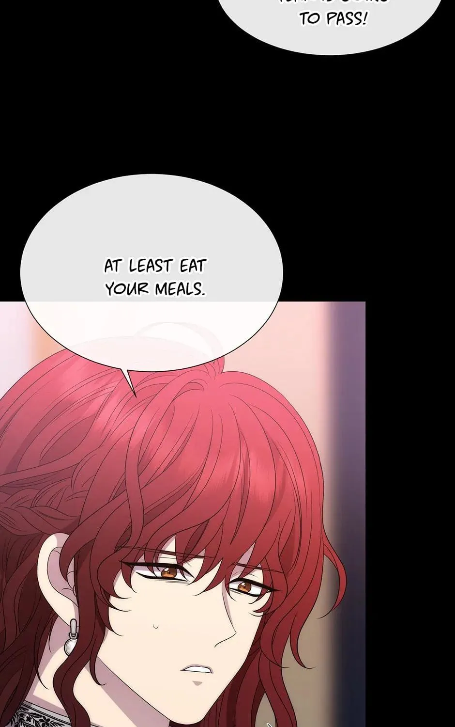 Charlotte and Her 5 Disciples Chapter 208 page 23 - 