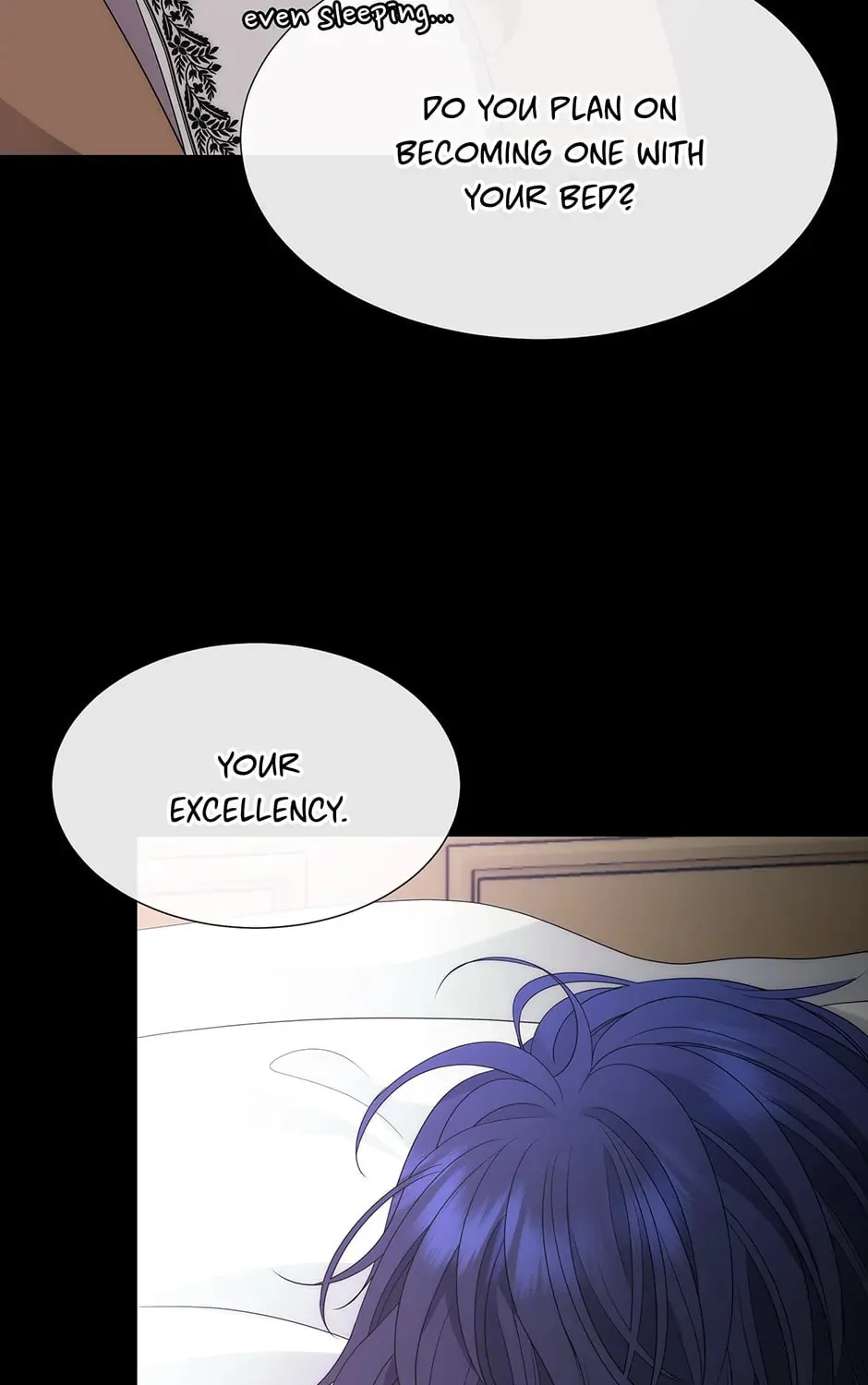 Charlotte and Her 5 Disciples Chapter 208 page 25 - 
