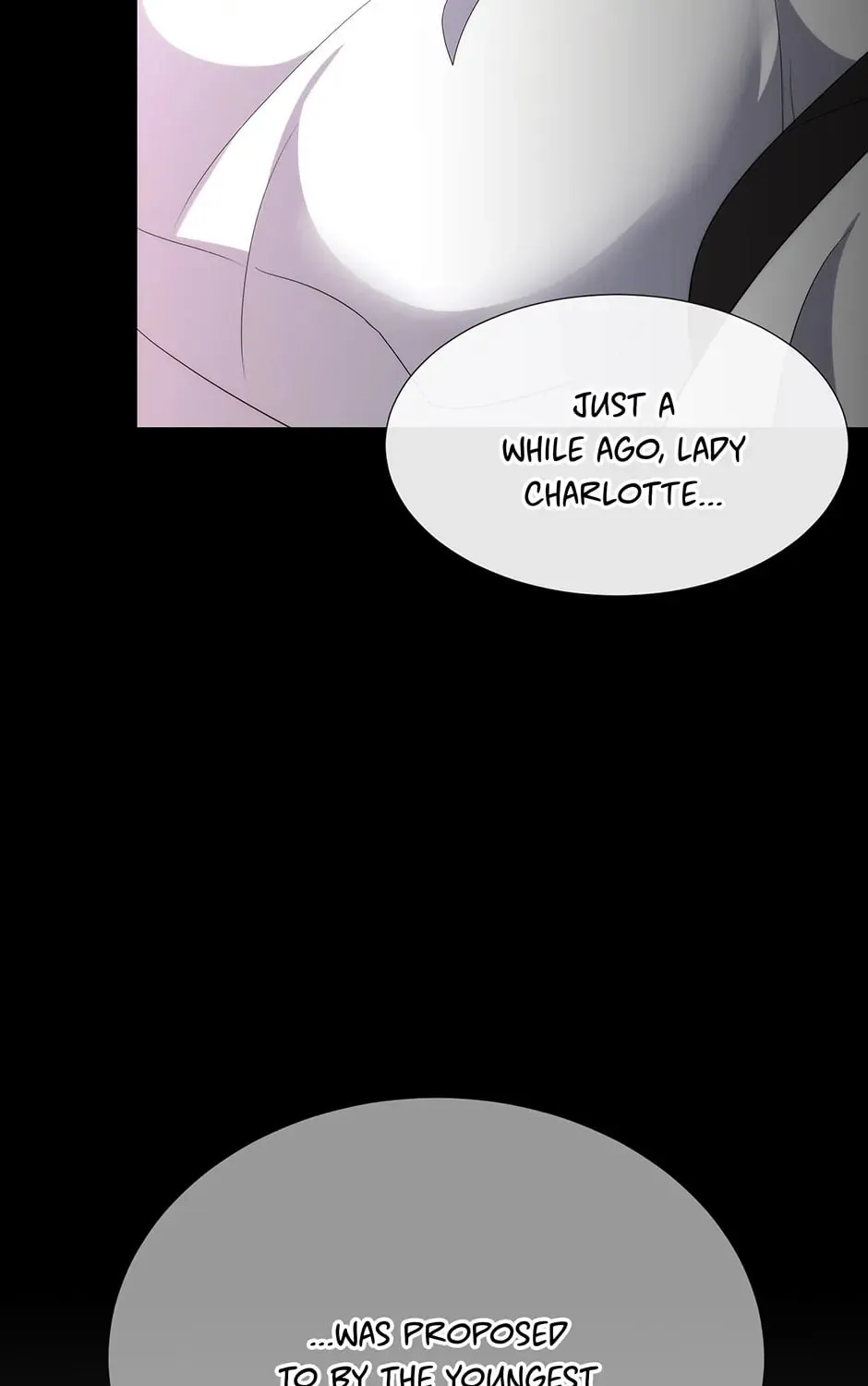Charlotte and Her 5 Disciples Chapter 208 page 27 - 