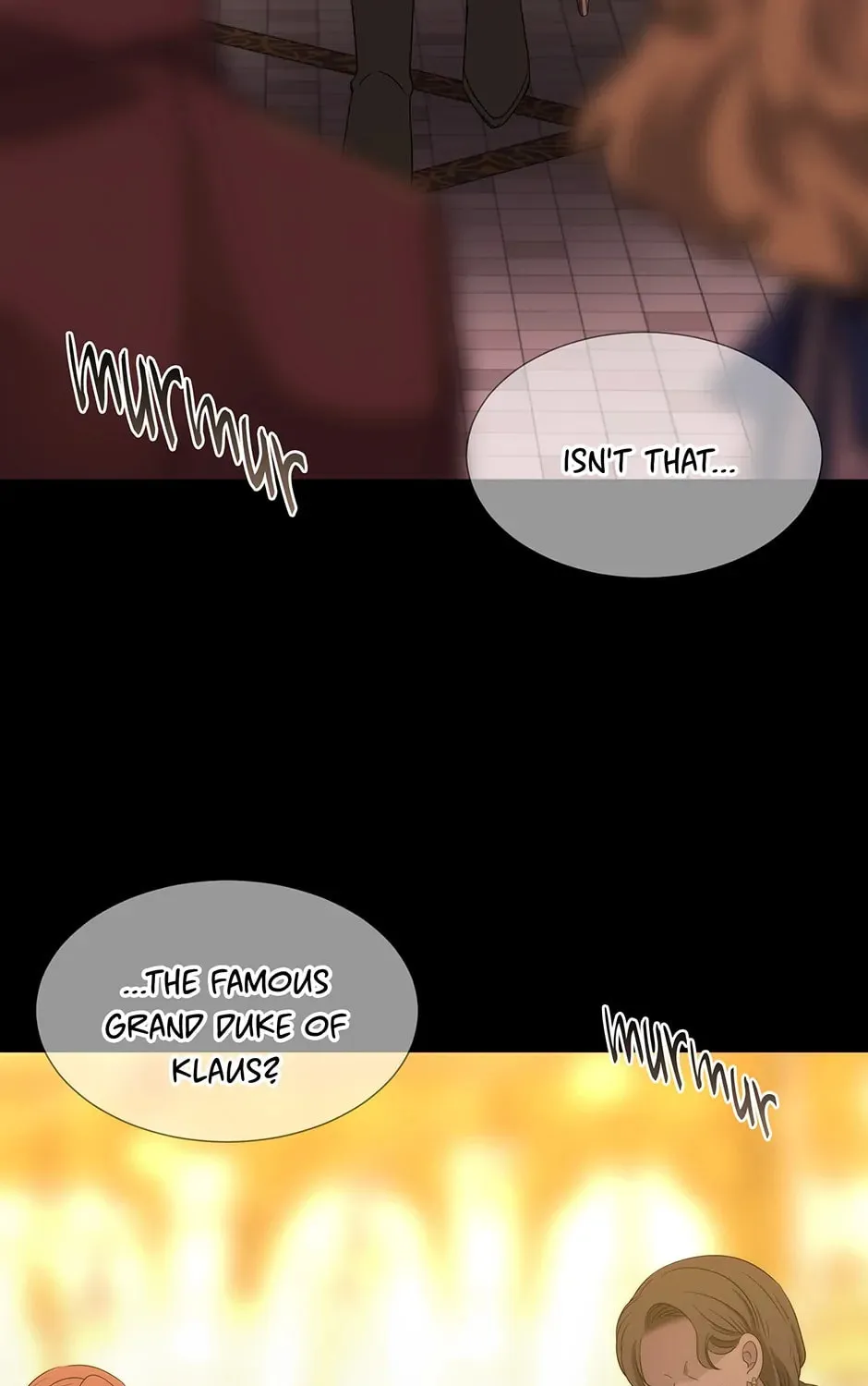 Charlotte and Her 5 Disciples Chapter 208 page 33 - 