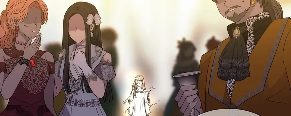Charlotte and Her 5 Disciples Chapter 208 page 34 - 