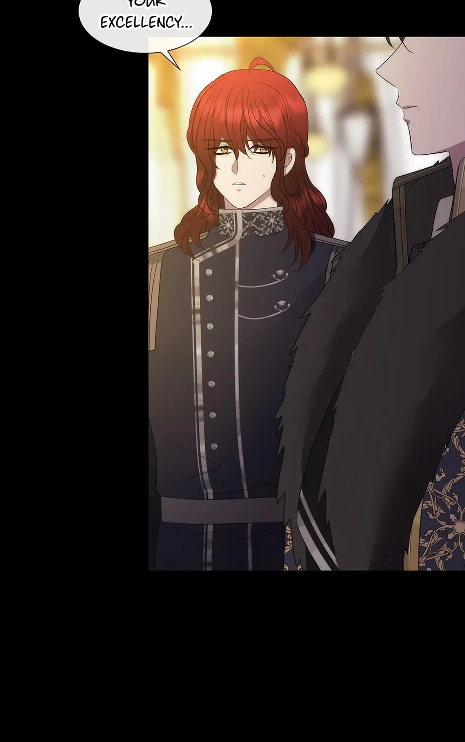 Charlotte and Her 5 Disciples Chapter 208 page 45 - 