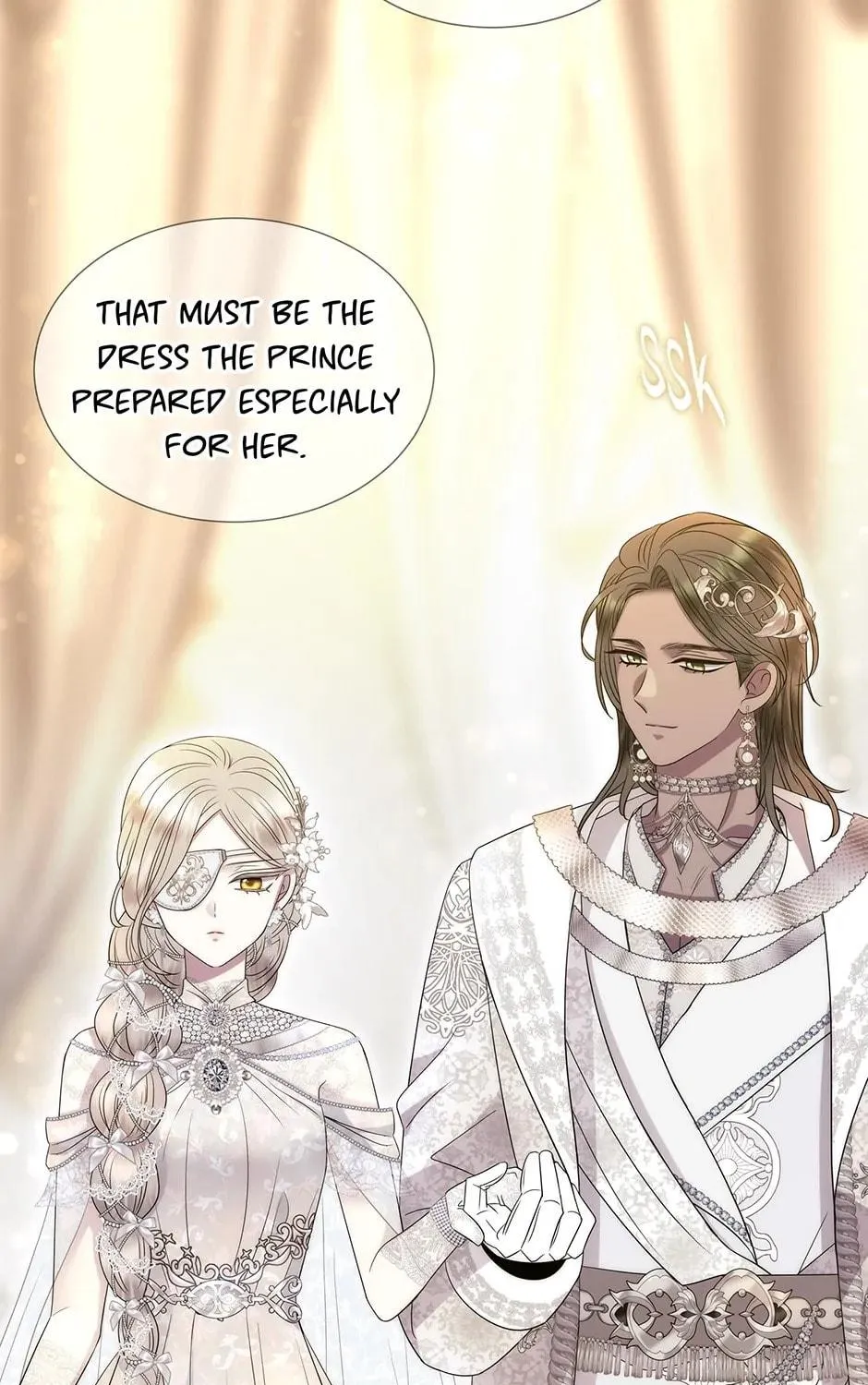Charlotte and Her 5 Disciples Chapter 208 page 49 - 