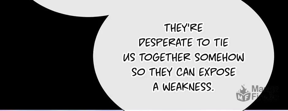 Charlotte and Her 5 Disciples Chapter 208 page 6 - 