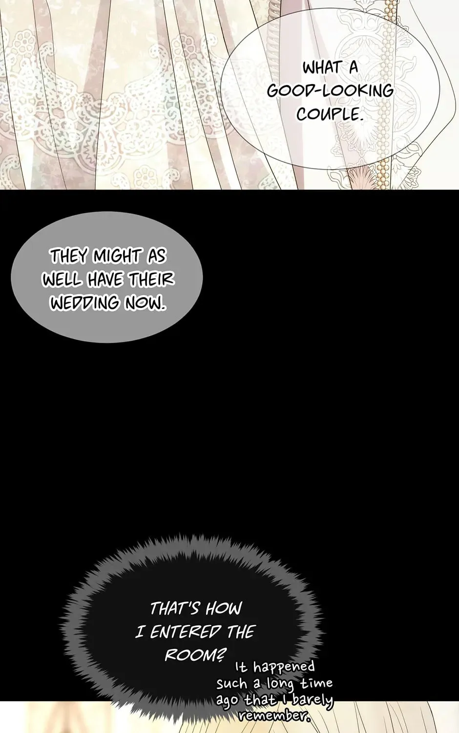 Charlotte and Her 5 Disciples Chapter 208 page 51 - 