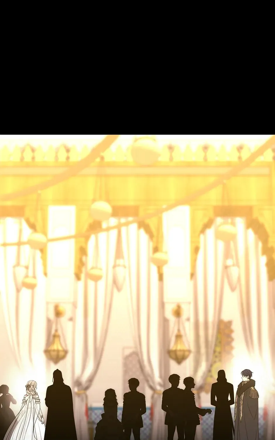 Charlotte and Her 5 Disciples Chapter 208 page 61 - 