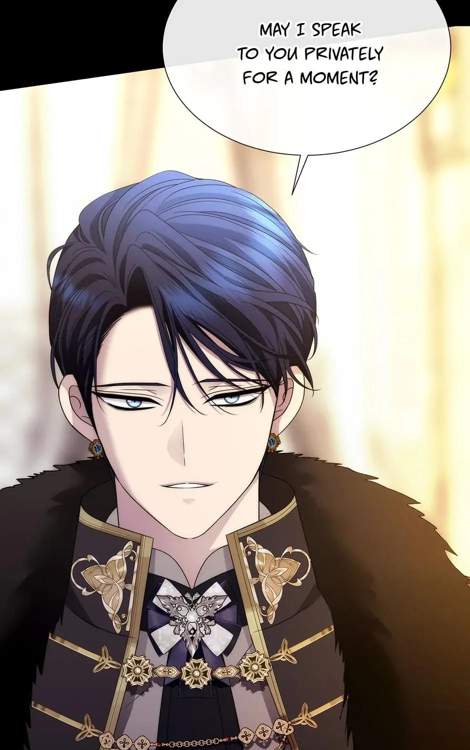 Charlotte and Her 5 Disciples Chapter 208 page 71 - 