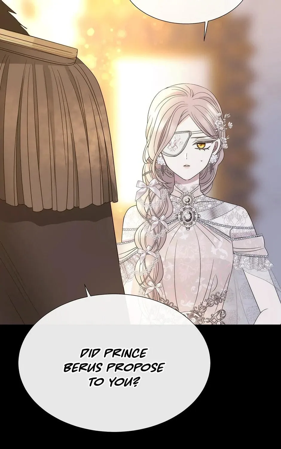 Charlotte and Her 5 Disciples Chapter 208 page 79 - 