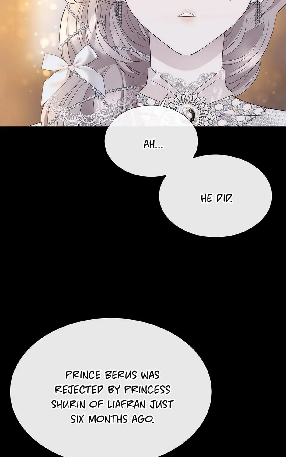 Charlotte and Her 5 Disciples Chapter 208 page 81 - 