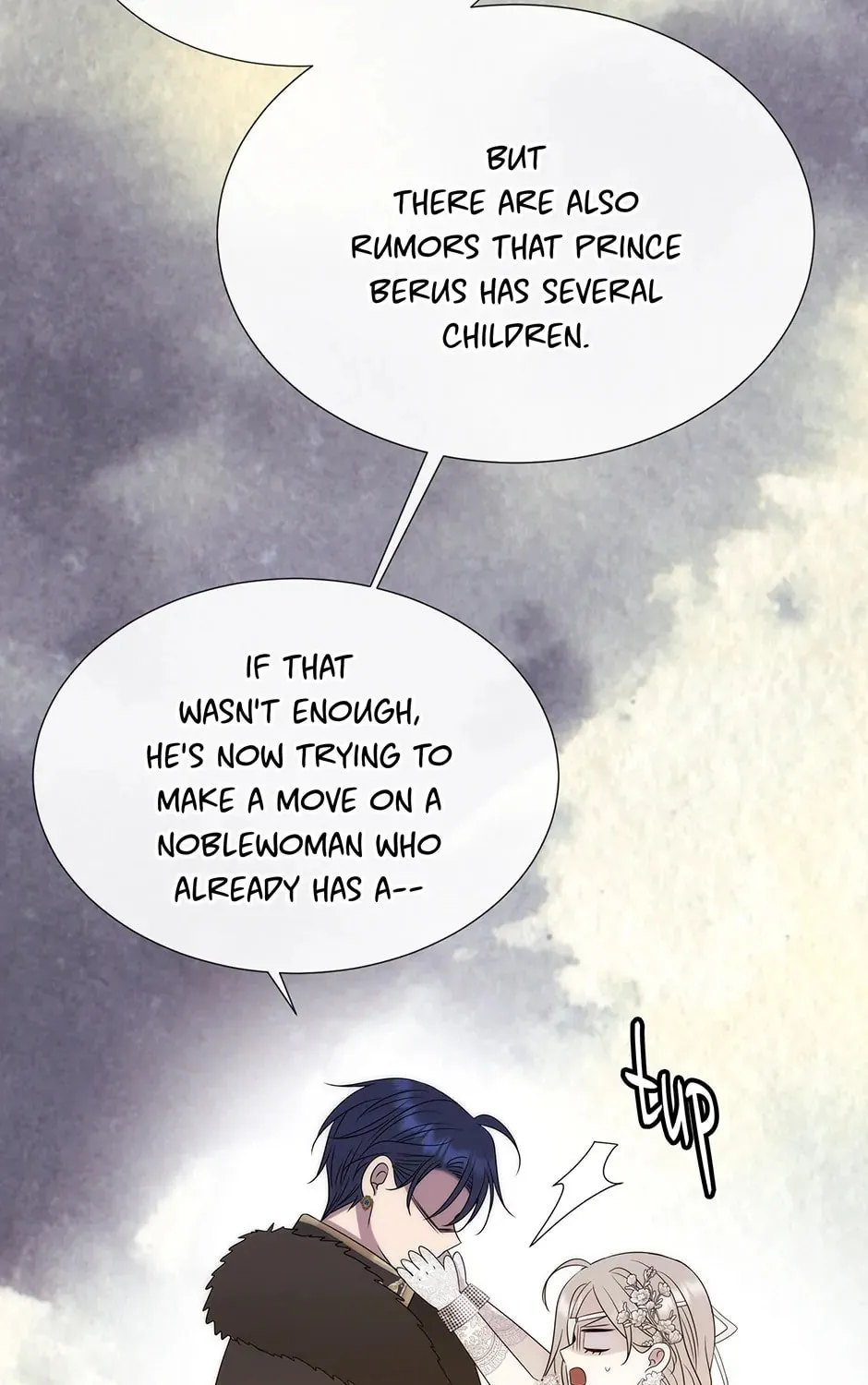 Charlotte and Her 5 Disciples Chapter 208 page 85 - 