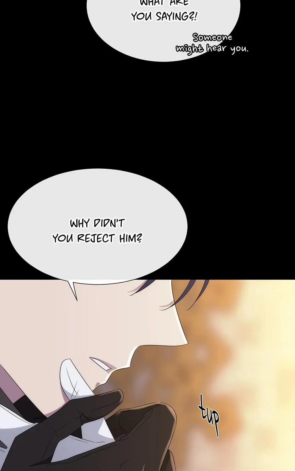Charlotte and Her 5 Disciples Chapter 208 page 87 - 