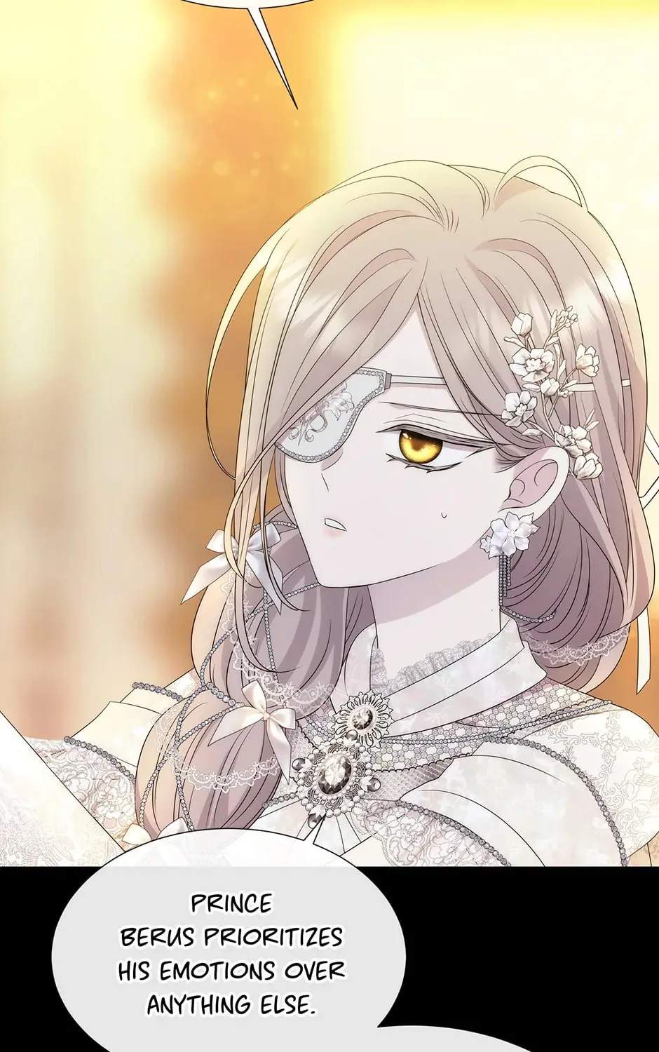 Charlotte and Her 5 Disciples Chapter 208 page 91 - 