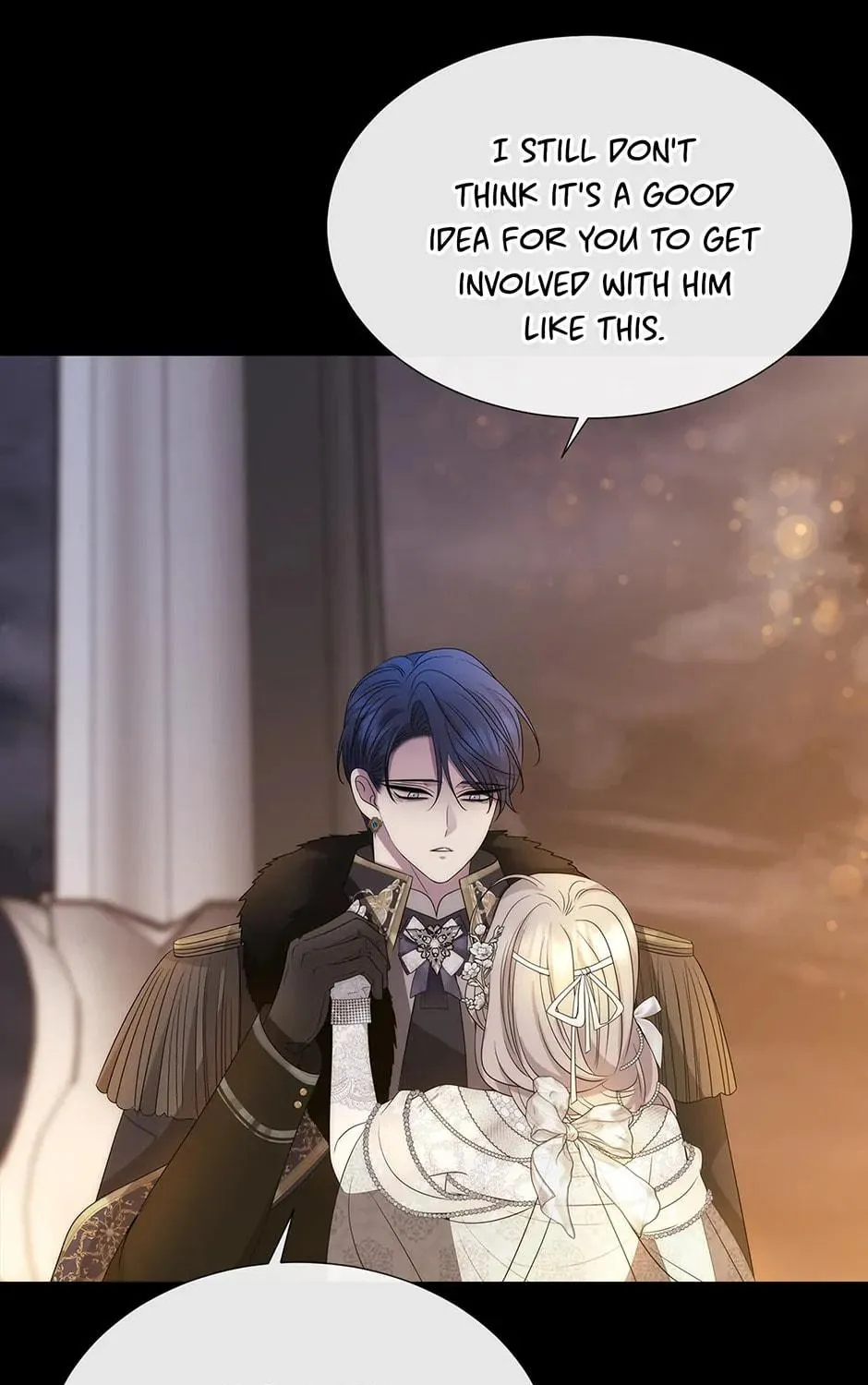 Charlotte and Her 5 Disciples Chapter 208 page 95 - 