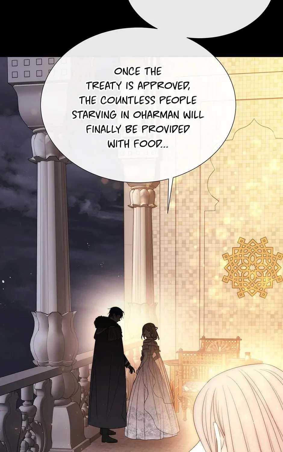 Charlotte and Her 5 Disciples Chapter 208 page 99 - 
