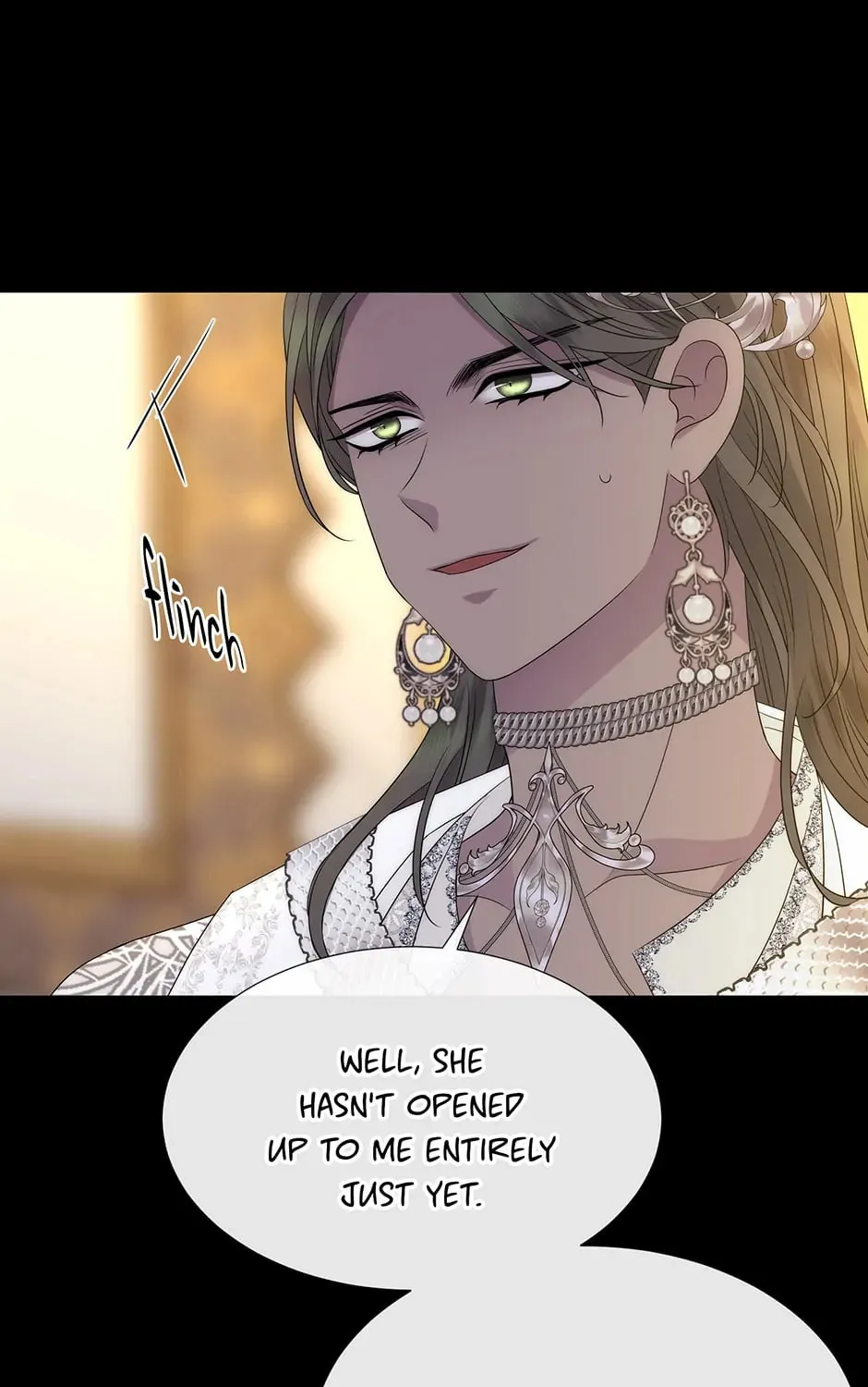 Charlotte and Her 5 Disciples Chapter 209 page 1 - 