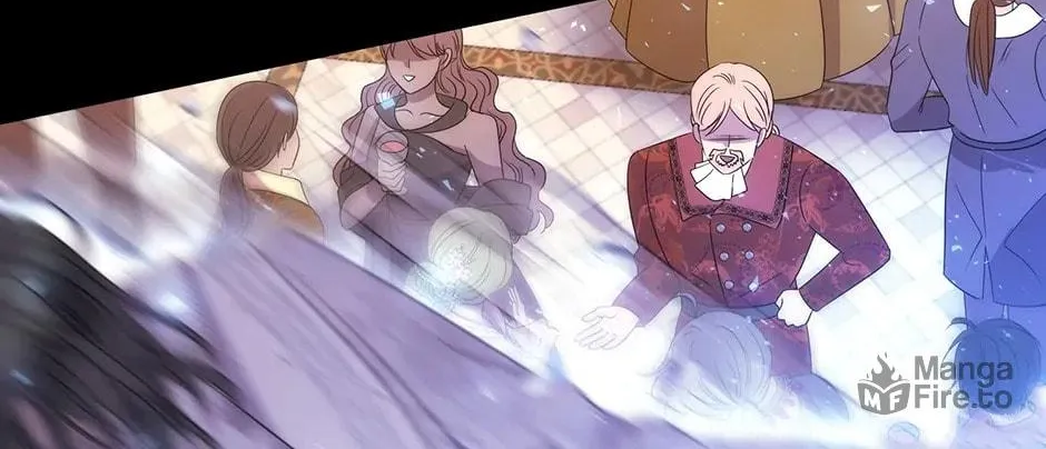 Charlotte and Her 5 Disciples Chapter 209 page 18 - 