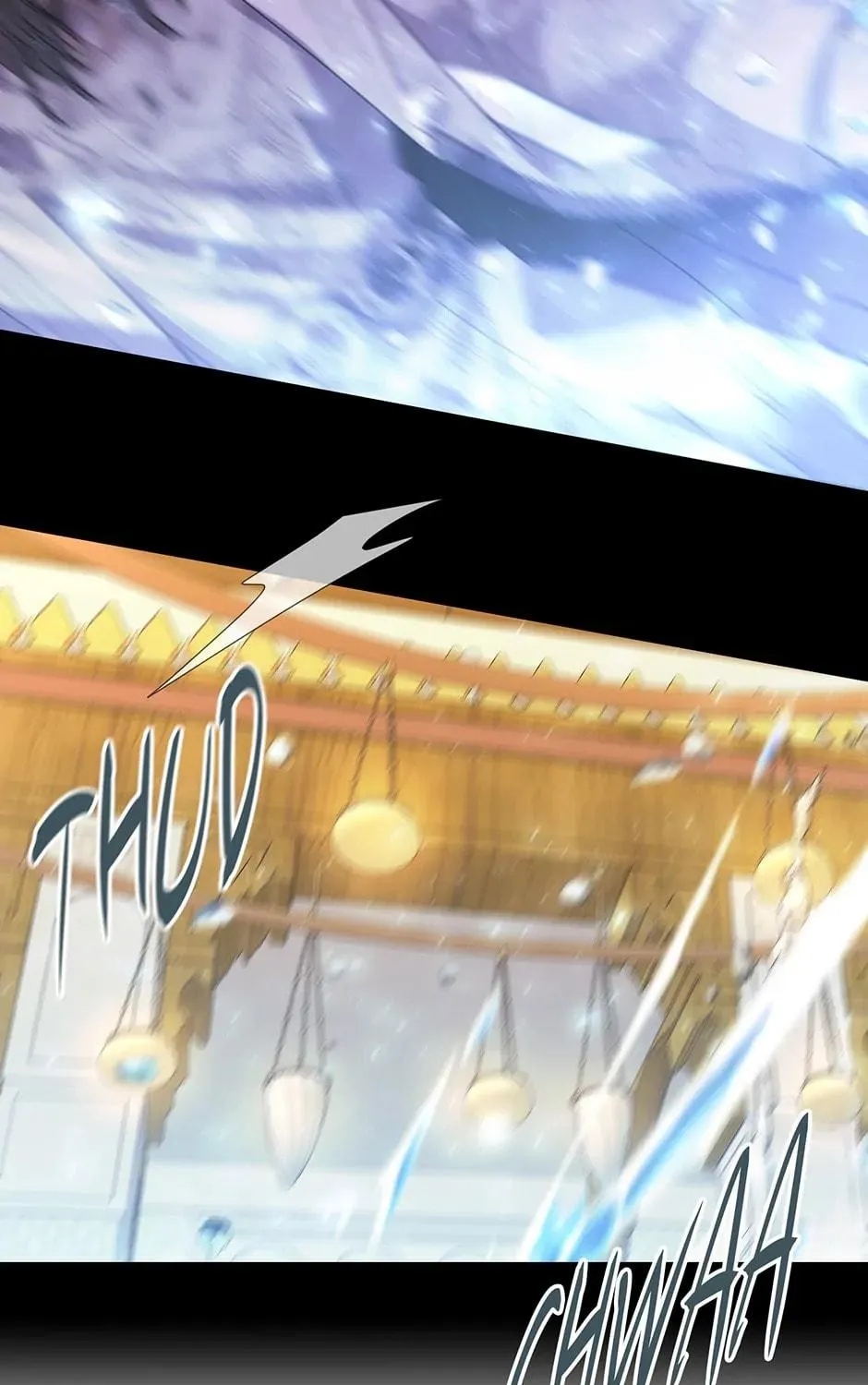 Charlotte and Her 5 Disciples Chapter 209 page 19 - 