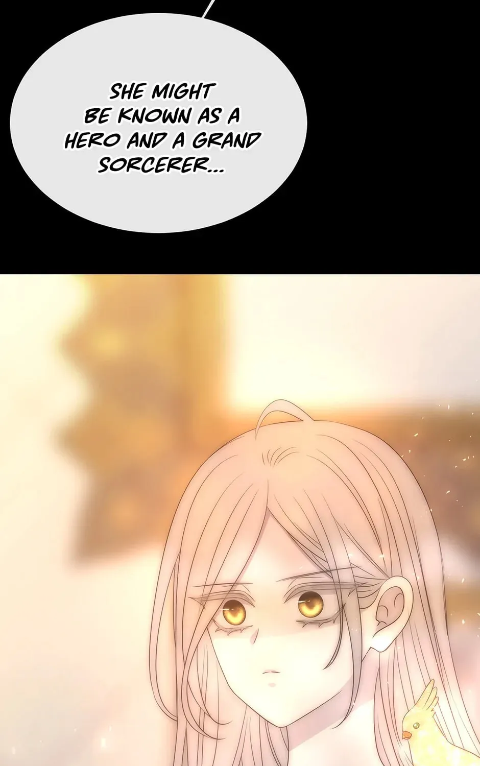 Charlotte and Her 5 Disciples Chapter 209 page 3 - 