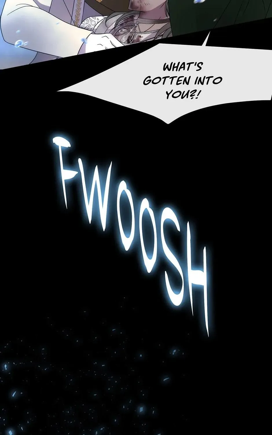 Charlotte and Her 5 Disciples Chapter 209 page 35 - 